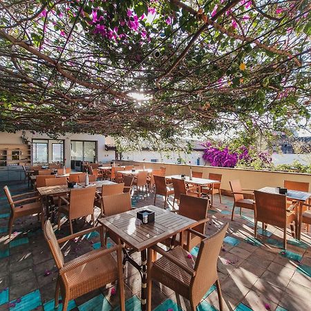 Maharia Bed & Wine Bed & Breakfast Menfi Exterior photo