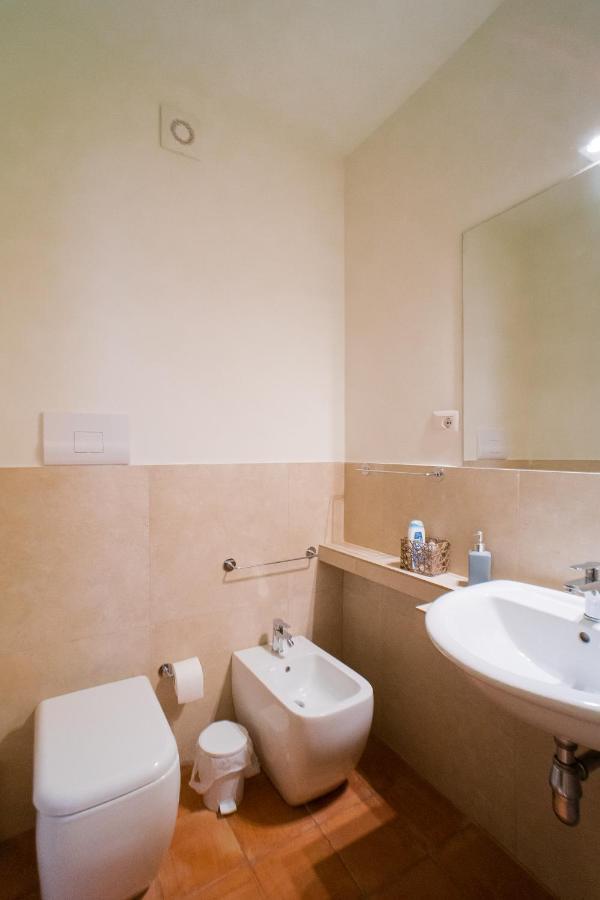 Maharia Bed & Wine Bed & Breakfast Menfi Exterior photo