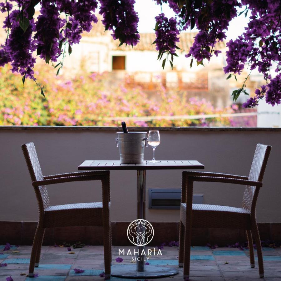 Maharia Bed & Wine Bed & Breakfast Menfi Exterior photo