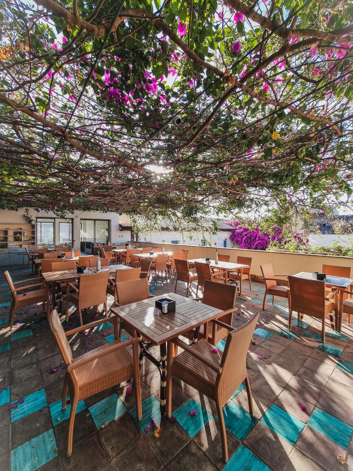 Maharia Bed & Wine Bed & Breakfast Menfi Exterior photo